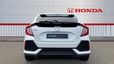 Honda Civic 1.6 i-DTEC SR 5dr Diesel Hatchback